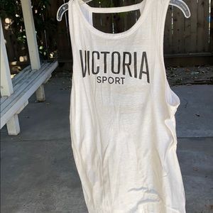 Victoria’s Secret SPORT tank